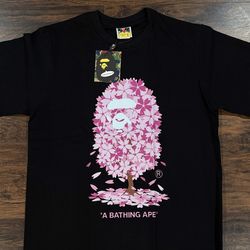 Bape to shirt