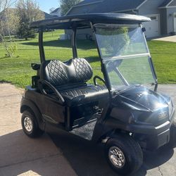 2022 Club Car Tempo