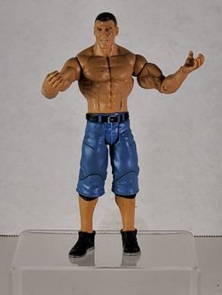 WWE John Cena