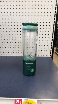 nutribullet