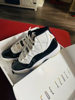 Jordan Retro 11