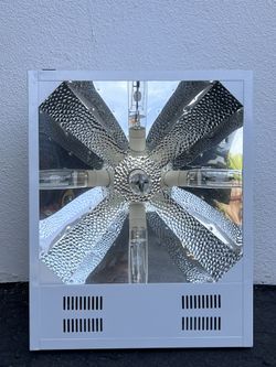 315 LEC grow lights