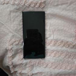Brand New Samsung S23 Ultra Phantom Black 512GB (Unlocked)