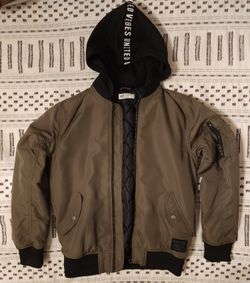 H & M Jacket