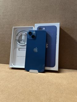 iPhone 13 128gb  5g att or cricket 