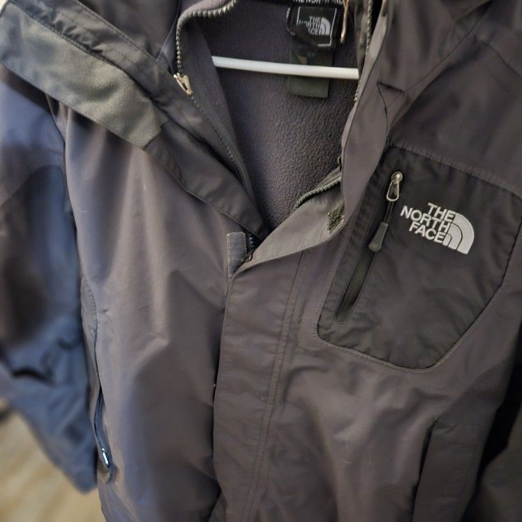 Northface , Exc Condition, W,omens EVT 