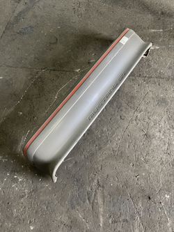 87 93 Mustang GT rear bumper