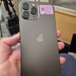 Sim Unlocked Apple IPhone 13 Pro Max 256gb 