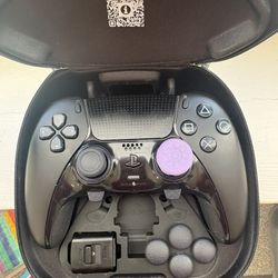 Custom Controller Ps5 