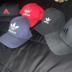 Adidas Hats 6