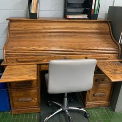 Secretary Desk