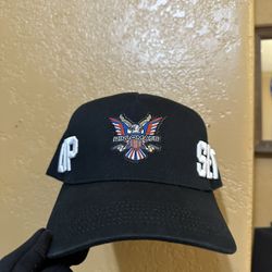 Dipset The Diplomats Strapback Cap Hat