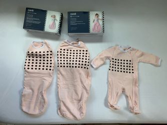 Nanit Breathing Wear