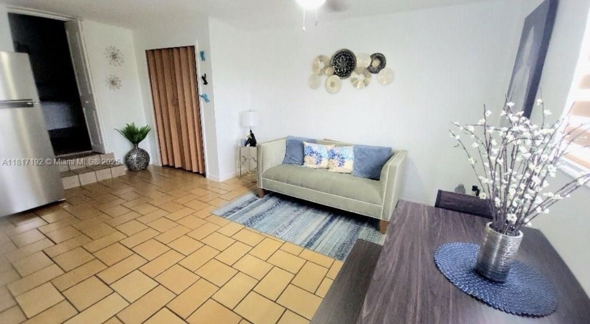 Large Apartment Efficiency