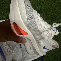 Women’s 7.5  men’s 6 Nike Alphafly NEXT% 3 Us Blueprint Pack Running HF7356-900