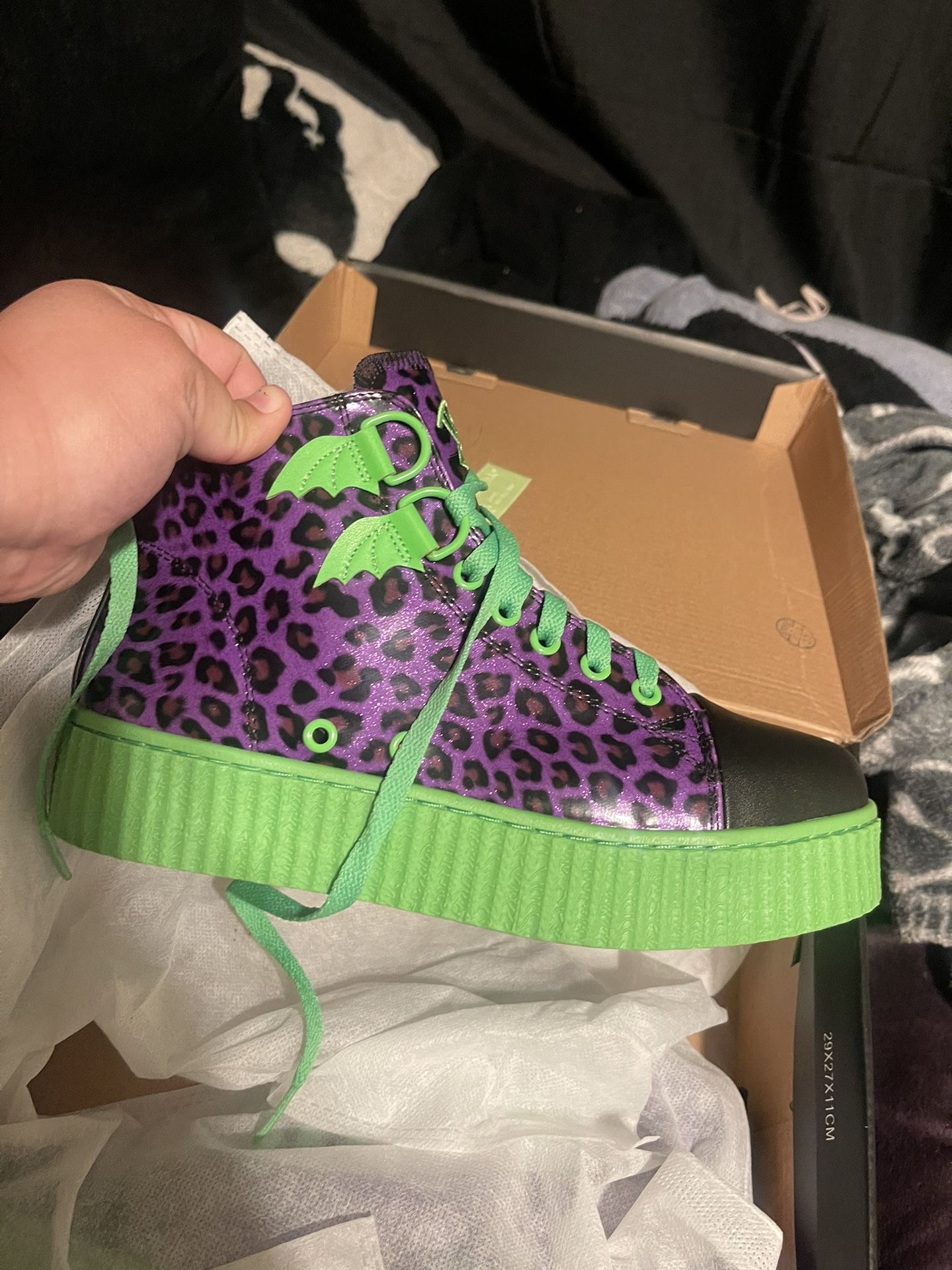 Shoes