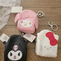 Coin Purse 