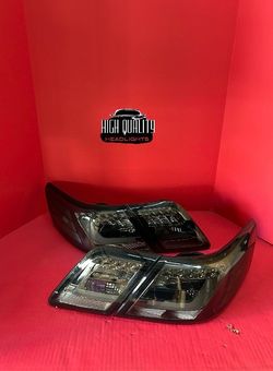 Toyota Camry 2006  2011 Tail Lights