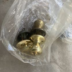 Door Handles