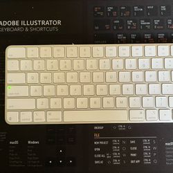 Apple Keyboard 