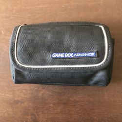 Gameboy Advance case 