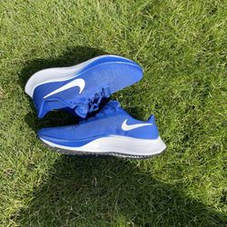 Size 10.5- Nike Air Zoom Pegasus 37 TB Game Royal (like new condition)