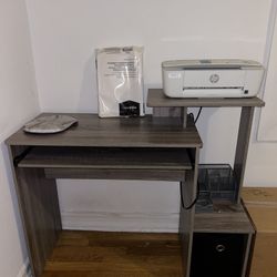 Small Desk 