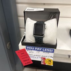 Apple Watch 