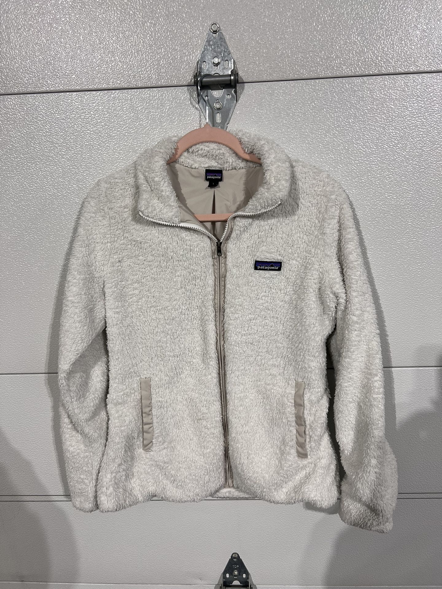 Women’s Sherpa Patagonia Jacket