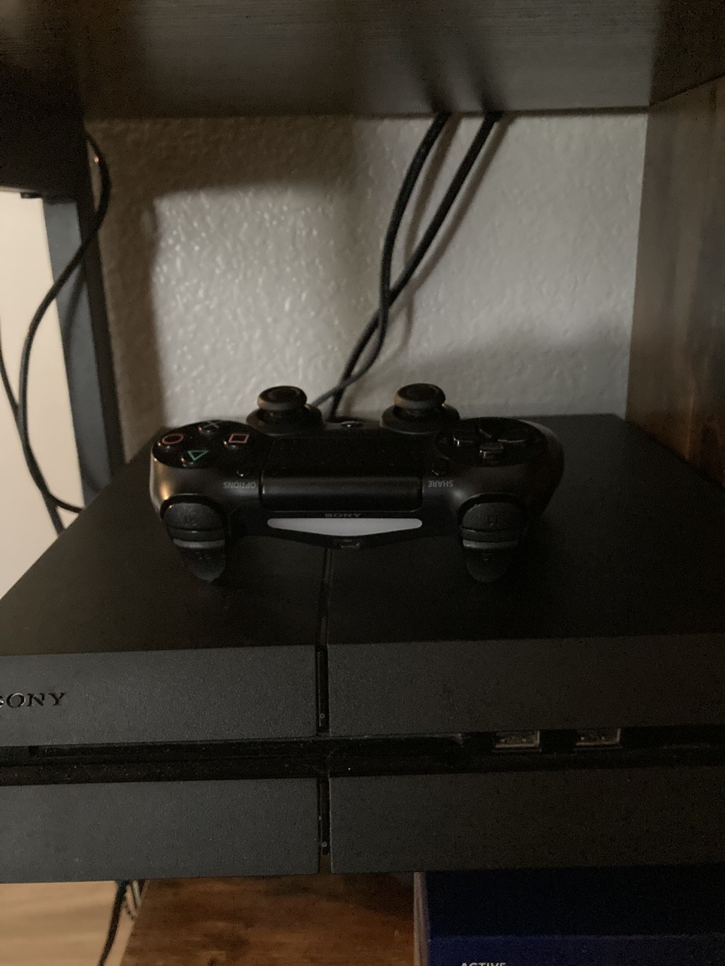 Ps4