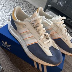 Adidas RETROPY E5 - Brand New - Size 12