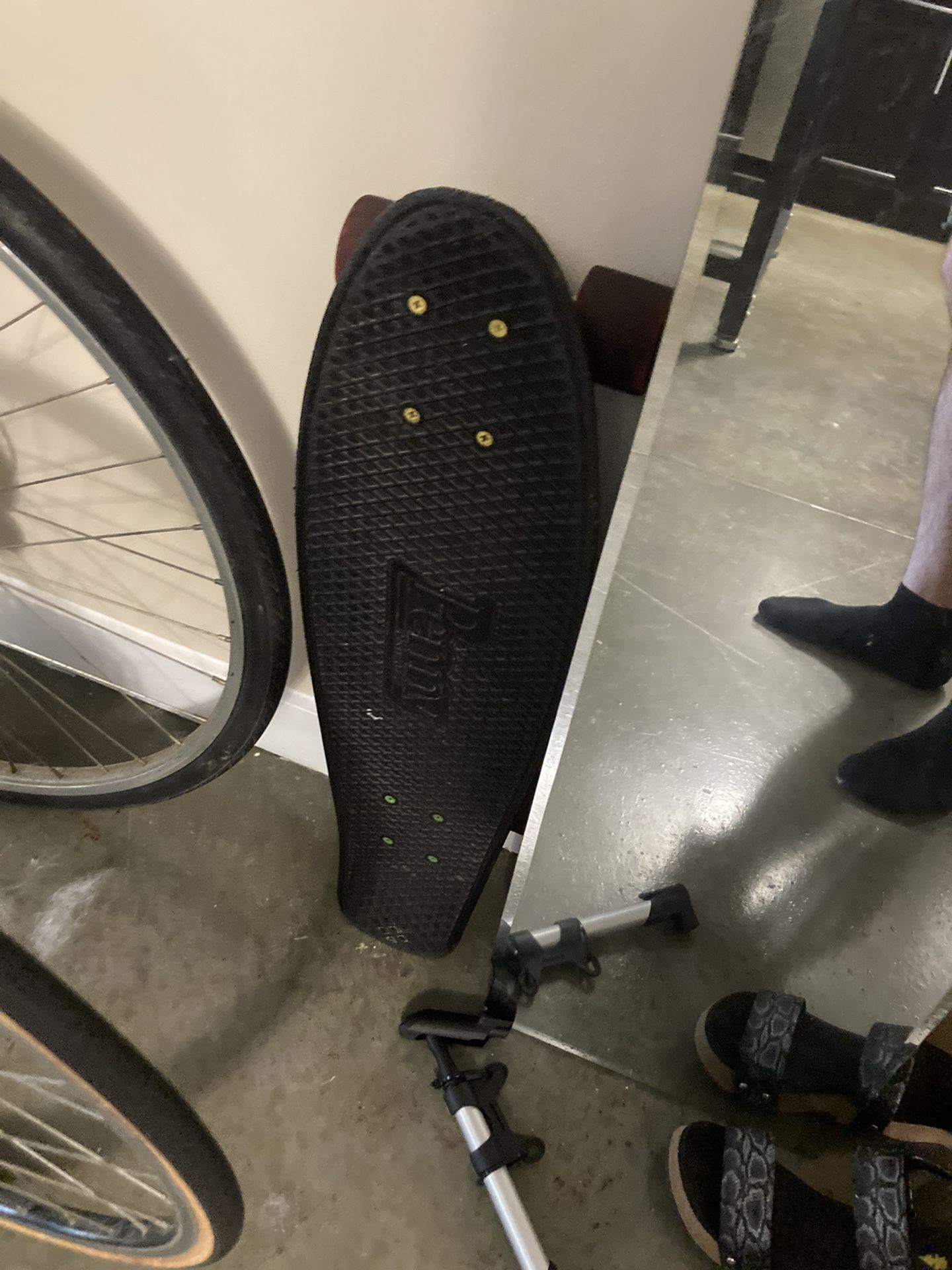 Penny board Nickel Board 50