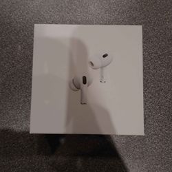 AirPod Pro 2