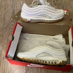 Nike AirMax ‘97