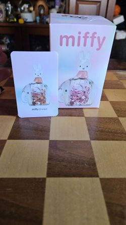 Miffy Elephant Series Blind Box
