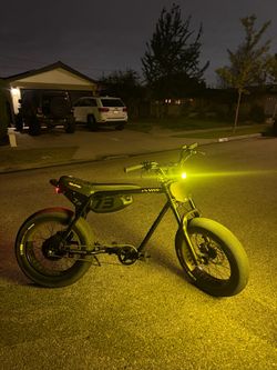Super 73 zx