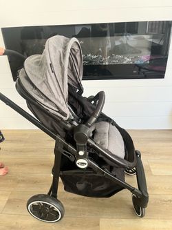 Infans Reversible Baby Stroller – Excellent Condition