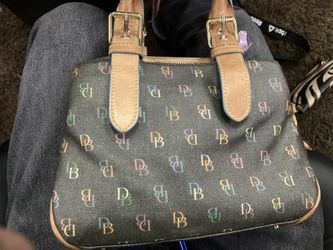 Dooney & bourke Purse 