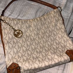 Michael Kors handbag