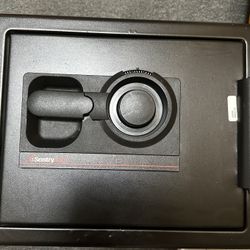 SentrySafe Security Safe 