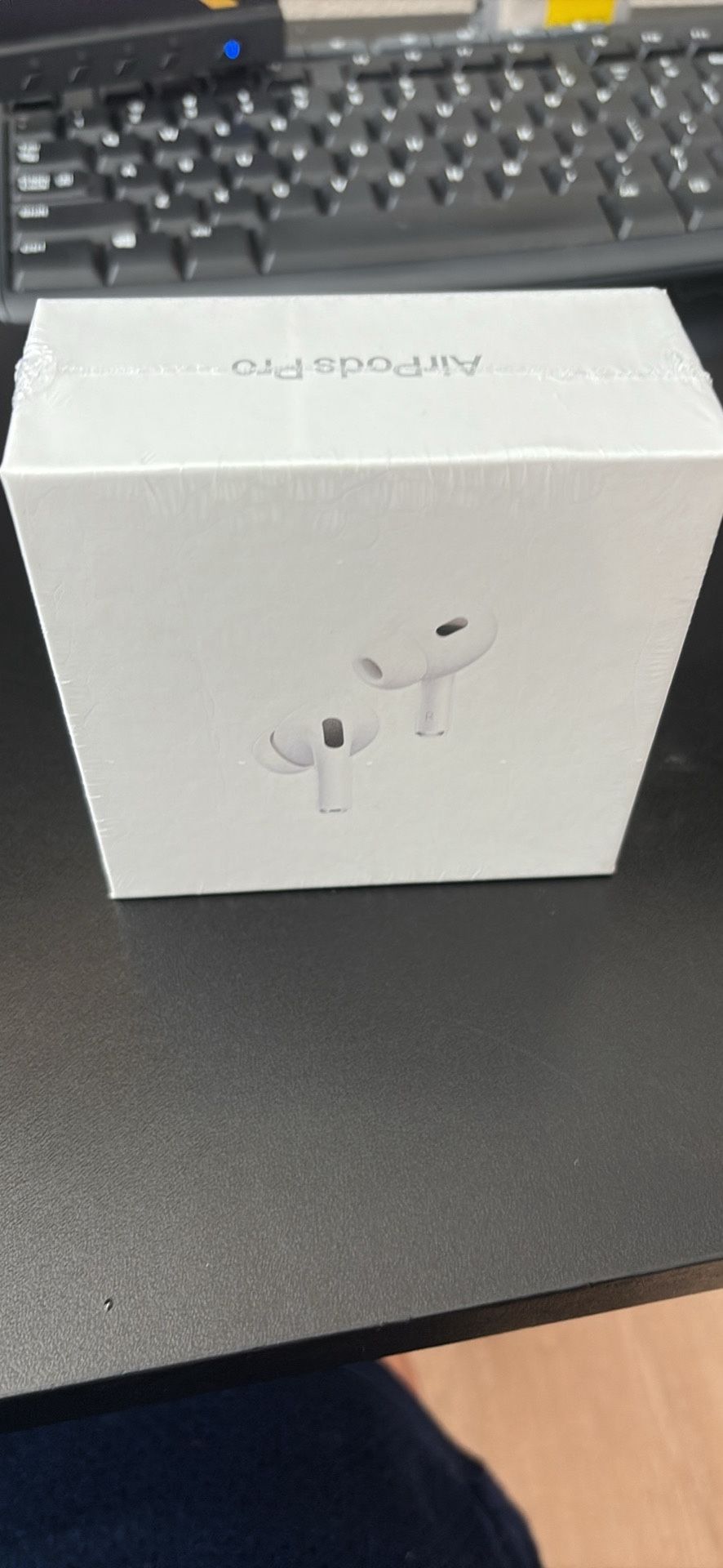 AirPods Pro 2nd Generation