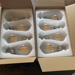 LED Non Dimmable Lights 