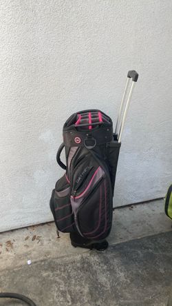 Datrek Golf Bag