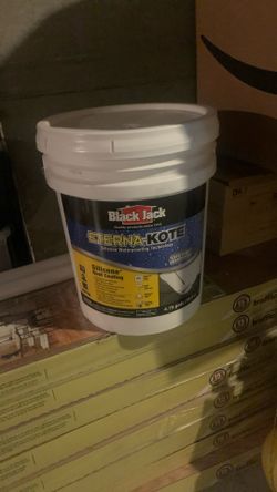 ETERNAKOTE BY BLACKJACK