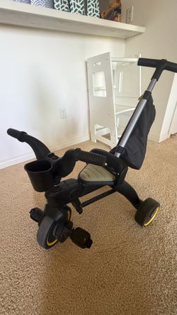 Doona Liki Trike S3