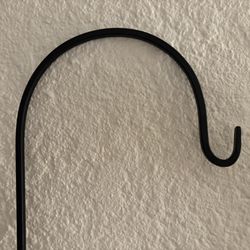 6 Ft. Shepherds Hook