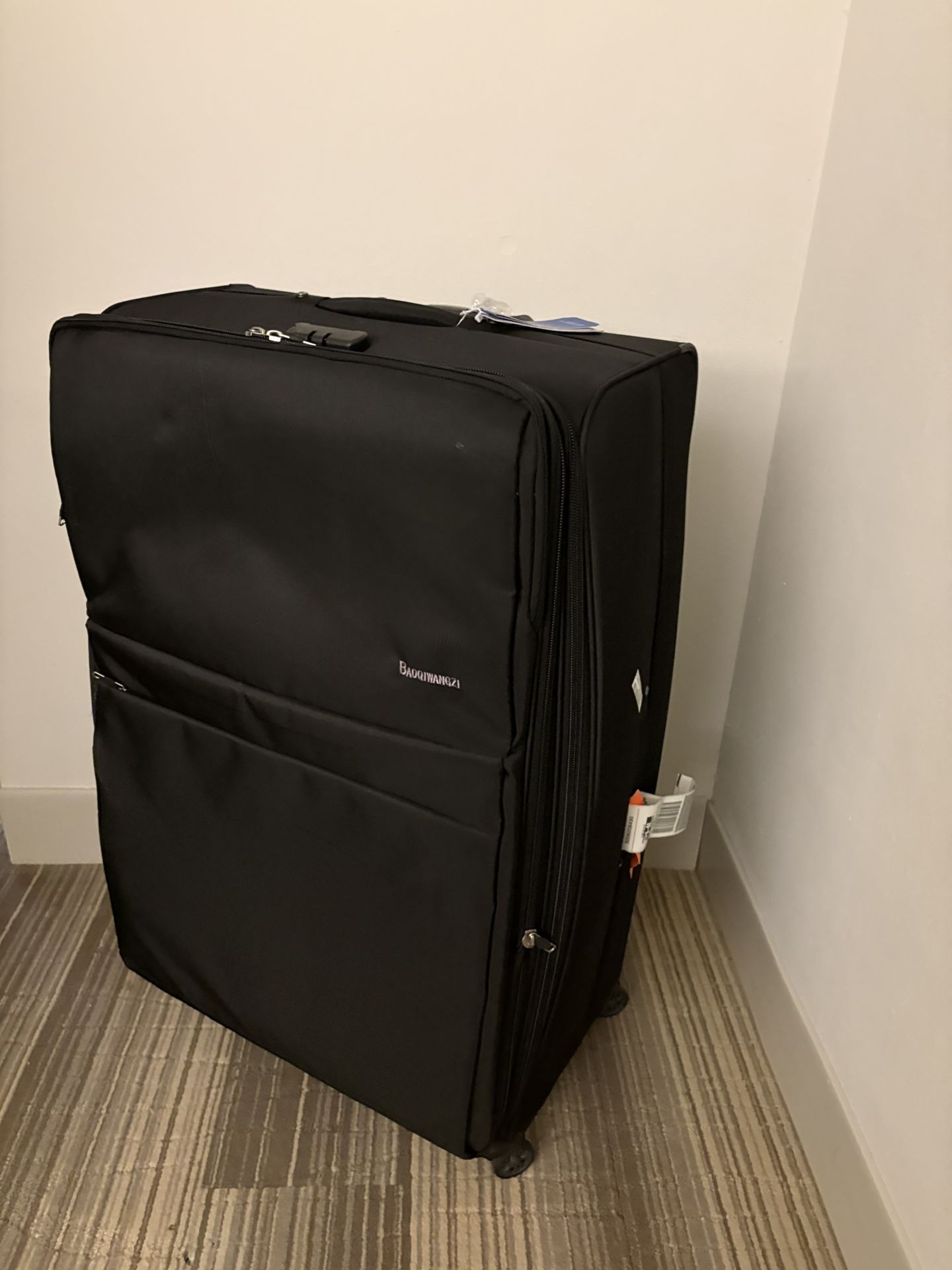 Super Big 60” Luggage