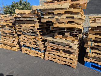 Pallets