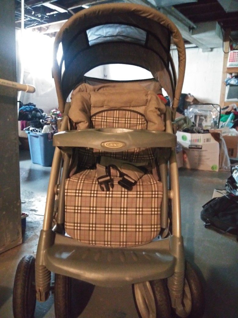 Graco Stroller