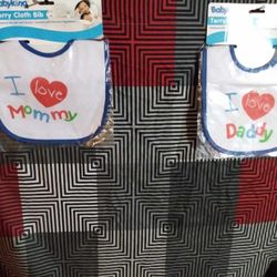 Baby Items Take All For $10 